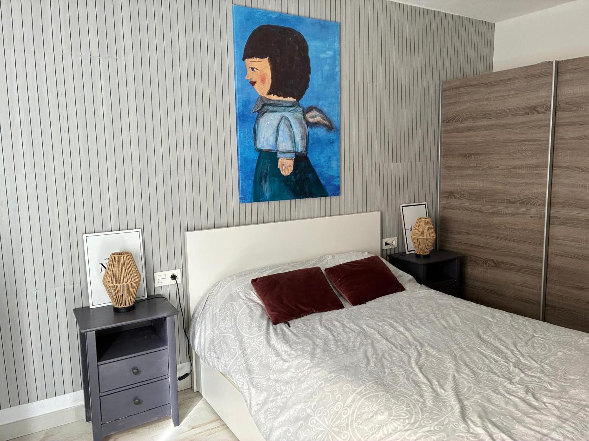 Santo Domingo Suites — Fotos 1